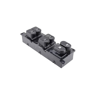 Interruptor Eléctrico para Elevalunas de Hyundai I30 I30cw 2008-2011, 93570 2L010, 12V - Product Image 2