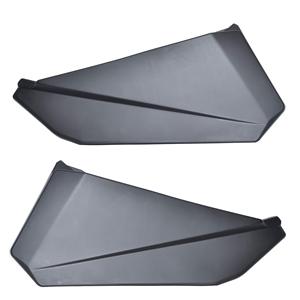 Pour Can Am Can-am Maverick X3 XRS XDS 2017 - 2023 ATV UTV Pièces Droite Gauche Demi-Porte Panneaux avec Support de Cadre 715002903 - Product Image 3