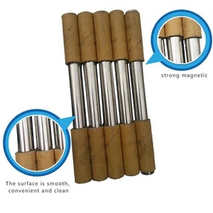 Imán <span class=keywords><strong>de</strong></span> Filtro Magnético Personalizado <span class=keywords><strong>de</strong></span> 12000 Gauss, Venta al Por Mayor <span class=keywords><strong>de</strong></span> Fábrica, Imán <span class=keywords><strong>de</strong></span> Barra Magnética Resistente al Agua - Product Image 3