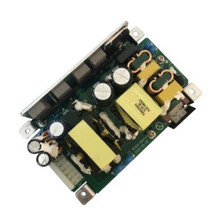 120W Ac-dc 24V 24volt 5a 5amp Smps 120W Fuente de alimentación conmutada Módulo Pcb Placa de circuito con función <span class=keywords><strong>PFC</strong></span> - Product Image 1