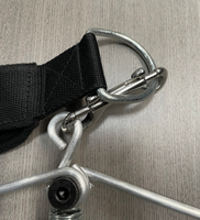Prix d'usine – Équipement portable de thérapie Pilates en acier pour le soutien et l'étirement du cou