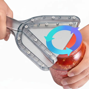 Automatic Jar Opener Bottle Tin Opener