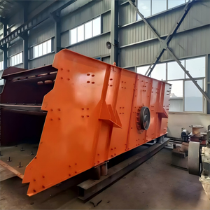 Loại Mới đá rung màn hình máy và cát rung màn hình - Product Image 2