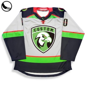 Camisetas de Hockey Personalizadas al por Mayor para Hombre, Económicas, de la Marca BETHERIVAL - Product Image 3