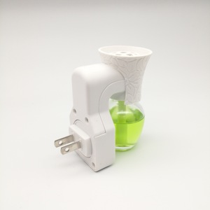 Deodoranti <span class=keywords><strong>per</strong></span> Ambienti Ecologici da Parete con Ricariche Vuote a Forma di Bottiglia - Diffusori di Fragranze <span class=keywords><strong>per</strong></span> la <span class=keywords><strong>Casa</strong></span>, Bottiglia di Ricarica da 30ml - Product Image 3