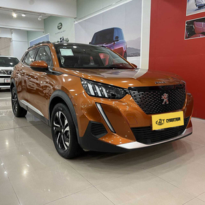 Dongfeng <span class=keywords><strong>Peugeot</strong></span> <span class=keywords><strong>2008</strong></span> <span class=keywords><strong>2022</strong></span> 230THP the ONE Gasolina, Buen Estado, Vehículo SUV Pequeño de 5 Plazas, <span class=keywords><strong>Precio</strong></span> Económico, Autos Usados - Product Image 3