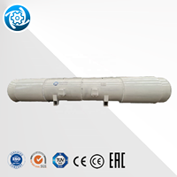 VME – ventilateur de Ventilation de Tunnel, résistant aux flammes, Ventilation de minage, ventilateur de fosse, Ventilation de Mine principale