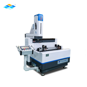 Outstanding Automatic Copy <strong>Router</strong> 3 Axis <strong>CNC</strong> Equipment For Aluminum Profile Processing - Product Image 1