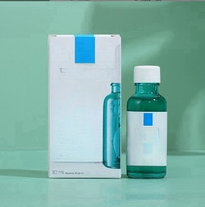 30ML Acide Hyaluronique B5 Sérum Visage <span class=keywords><strong>Effaclar</strong></span> pour C10 Vitamine & Mela B3 Hydratant & Anti-Rides Soins de la Peau - Product Image 2