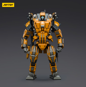 Figura Articulada <span class=keywords><strong>de</strong></span> la Serie Dark Apocalypse <span class=keywords><strong>de</strong></span> JOYTOY, Tipo Ataque <span class=keywords><strong>de</strong></span> Fuerza (En Stock) - Product Image 3