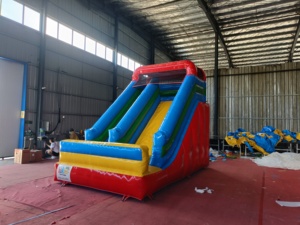 <span class=keywords><strong>2025</strong></span> thương mại <span class=keywords><strong>Inflatable</strong></span> lâu đài với thanh trượt 5m x 3m x 4m mềm nhảy bouncy nhà hoàn hảo sân chơi ngoài trời cho trẻ em vui vẻ - Product Image 4