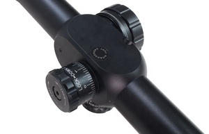 Lockable Turrets Side <strong>Focus</strong> 10-50x60 High Power <strong>Scope</strong> Telescopic Sight - Product Image 4