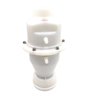 진공 수집 시스템 디스차지 밸브 |   6558400174 - Product Image 1