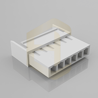 Conector HC-VH de 3.96mm con Carcasa de Posicionamiento, Conectores para Placa PCB, Conectores de Crimpado