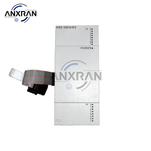 Módulo de expansión de entrada Digital para Mitsubishi, controlador programable FX516EXES, serie MELSEC de la serie 1, 2, 1, 2 - Product Image 5