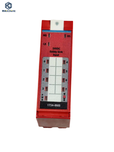 Módulo de Entrada Digital 1734-IB8S, Módulo PLC, Módulo de Control de Automatización Industrial, Controlador Lógico Programable de Alto Rendimiento - Product Image 1