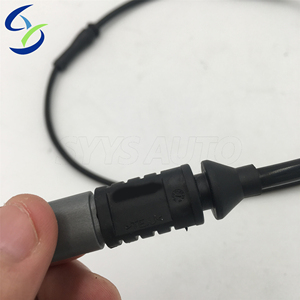 Cable de Sensor de desgaste de pastillas de freno delantero izquierdo 34356792289 para <span class=keywords><strong>BMW</strong></span> F20 F21 F22 F23 F80 F87 F30 F34 F31 F36 F35 F32 F82 F83 - Product Image 3