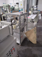 Machine de fabrication de savon en barre pour la lessive, petite ligne de production, machine automatique pour petites entreprises
