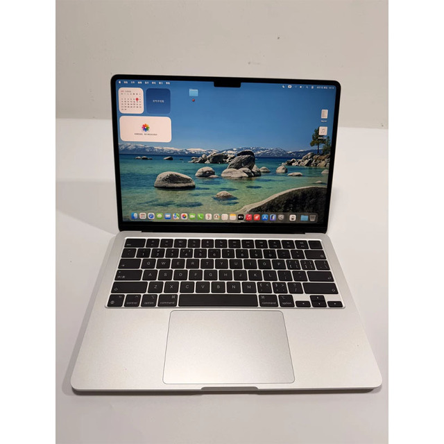2022 13.6 Inch M a -c Book Air M2 8/16GB 256/512GBA2681 Model M a -c Book Air 2022 Model A2681M2 (8 Core+8core)