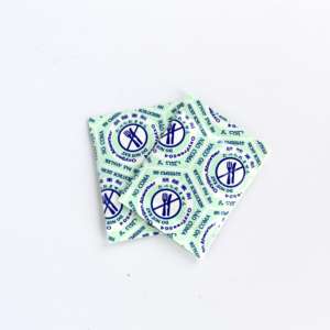 Alta Qualidade <span class=keywords><strong>Oxygen</strong></span> Scavenger <span class=keywords><strong>30cc</strong></span>-Pequenos Saquetas para Doces & Confeitaria - Product Image 3