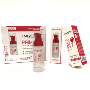 Maquillaje Líquido 5 en 1 Oem Beauty para Todo Tipo de Piel, Base de Maquillaje de Larga Duración, Acabado Hidratante, Control de Imperfecciones, Prebase Facial - Product Image 2