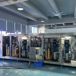 Ligne de production de circuits imprimés entièrement automatisée - Product Image 3