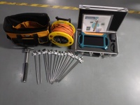 Câble haute densité 16 canaux de marque Aidu ADMT-500SX-16D, haute qualité à bas prix
