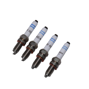 ระบบเครื่องยนต์แก๊สรถยนต์ประสิทธิภาพสูง04E905612หัวเทียนเครื่องยนต์โฟล์คสวาเก้น <span class=keywords><strong>VW</strong></span> 2013-2018 Jetta Audi 2016-2017กอล์ฟ - Product Image 4