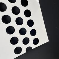 Bande de collecte d'œufs pour élevages avicoles, surface lisse, durable, en PP, pour cages de poules pondeuses