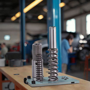 Pièces de pompe à raccord hydraulique en fonte bon marché de la fabrication professionnelle pour l'<span class=keywords><strong>entretien</strong></span> de la production Garantie 1 an - Product Image 3