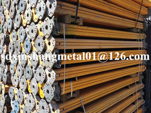 Puntelli in Alluminio Multiprop AMP350 Peri - Product Image 2