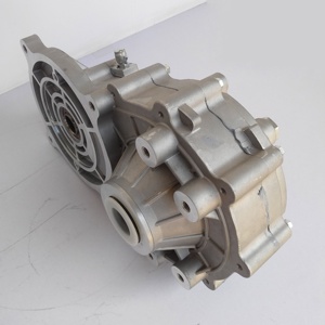 Shinegle EV <strong>Conversion</strong> <strong>Kits</strong> High Torque High Speed Gear Boxes 15kw Marine AC <strong>Electric</strong> Motor <strong>VW</strong> <strong>Beetle</strong> Drive <strong>Kit</strong> - Product Image 2