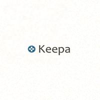 Abonnement en ligne Keepa 1 3 12 mois