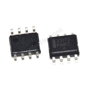 Composants électroniques ANSOYO MC33172DR2G MC33172DR MC33172 8SOIC SMD IC Circuits intégrés Amplificateur de puissance - Product Image 2
