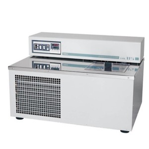 TOMASU TRL-115 Baño de Agua a Baja Temperatura de Sobremesa, 29 kg, 260 x 370 x 450 mm, Uso Vertical en Laboratorio - Product Image 1