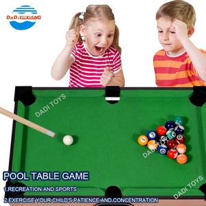 Деревянная мини-футбольная игра для дома и улицы, Настольная футбольная игра - Product Image 5