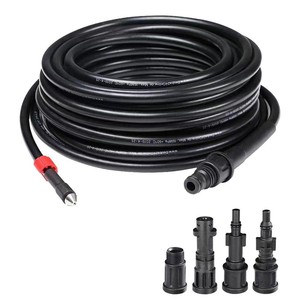 Manguera de Alta Presión Krcher para Limpieza de Drenajes con <span class=keywords><strong>Boquilla</strong></span> de Acero Inoxidable, 2.26 kg, para Lavadora de Alta Presión - Product Image 4