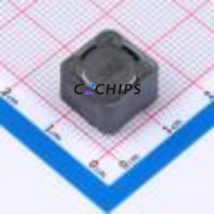 Inductor de Potencia SRR1280-220M SMD, 12.5x12.5mm (Inductancia: 22uH) (Precisión: 20% Corriente de Saturación (Isat): 4.1A) - Product Image 1