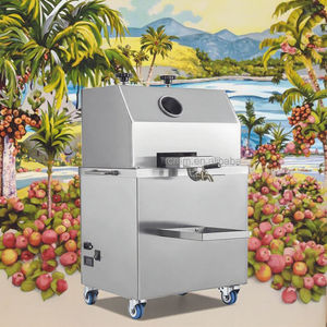 <span class=keywords><strong>เครื่อง</strong></span><span class=keywords><strong>คั้น</strong></span><span class=keywords><strong>น้ำอ้อย</strong></span>สแตนเลสสำหรับการค้า - Product Image 1