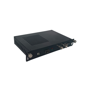 SDI/SFP Ops mạng quang thiết bị đầu cuối với 10 Wát Khoảng cách truyền lên 20 km cho Giáo Dục Nhà Hàng nhúng máy tính - Product Image 1