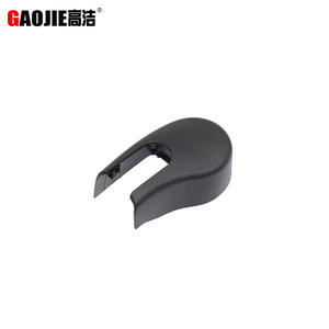 Cubierta del brazo del limpiaparabrisas trasero para BMW Serie 3 F11F31E61 (2003-2015) 61627066175 - Product Image 3