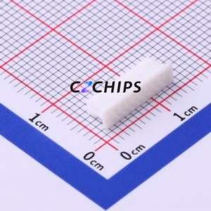 510210900 Housing (Wire-to-Board / Wire-to-Wire) P=1.25mm Connector 1x9P 1.25mm PicoBlade (MX 1.25) 1 - Product Image 2