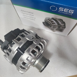 <span class=keywords><strong>Alternador</strong></span> SEG Original de 14V 150A F000BL07Y1 para Camión Diésel Iveco Daily III, <span class=keywords><strong>Alternador</strong></span> 504385138 5802262651 - Product Image 1