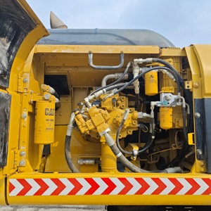 Hot Verkoop Gebruikte Rups Cat336d 36 Ton Cat326d 329d Graafmachine Voor De Bouw In Goede Staat - Product Image 3