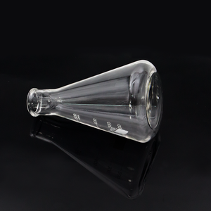 Aquapure ชุดขวดแก้วทำจากโอโซนขนาด500มล. 1000มล. สำหรับการหายใจด้วยโอโซนน้ำและโอโซน - Product Image 4