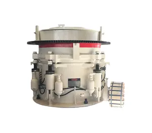 Granite Quarry Professional Machine Supplier MHP300 Hydraulic Cone Crusher