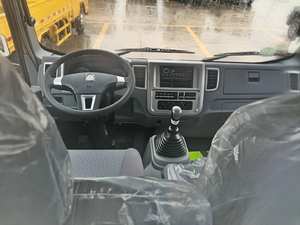 รถบรรทุกกล่อง4X2 RHD 5ตัน10ตันของใหม่ - Product Image 6