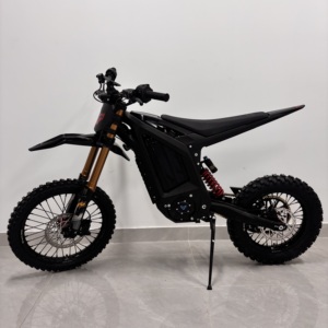Factory Supply Leopard PRO Motocross Heavy Duty Off Road Dirt Bike for Outdoor Adventure Riding - Product Image 6