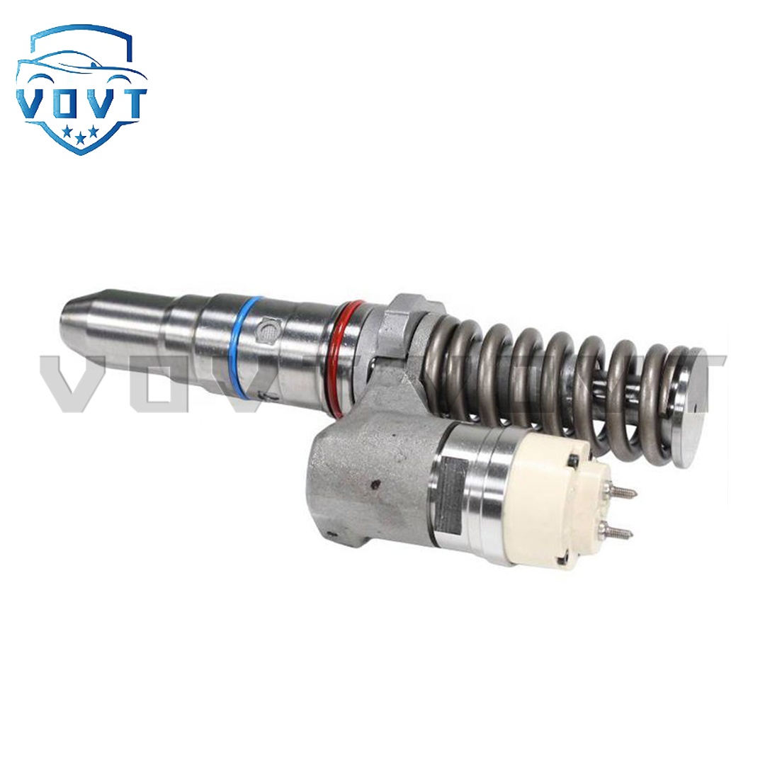 Auto Parts Fuel Injector Diesel Pump Injection 392-0214 for Common Rail Nozzle Injector