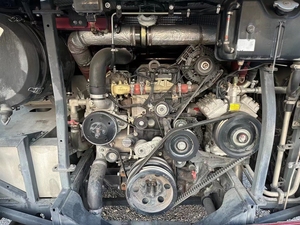Bán Chạy Nhất Sử Dụng Youtong Thứ Hai Tay Xe Buýt 52 Ghế Xe Buýt De Vận Chuyển Coach Buss Cho Bán - Product Image 6